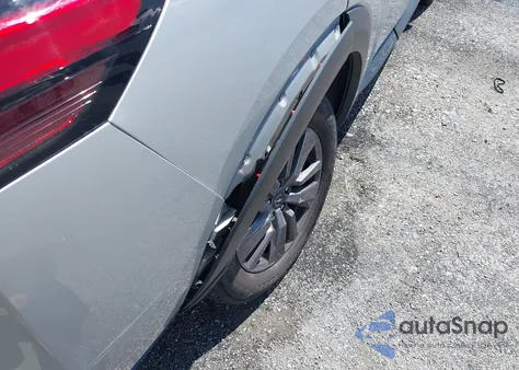 2023 Nissan Pathfinder S Fwd from USA, damaged, VIN 5N1DR3AA0PC265134